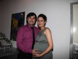Mehtap &amp; Ismail